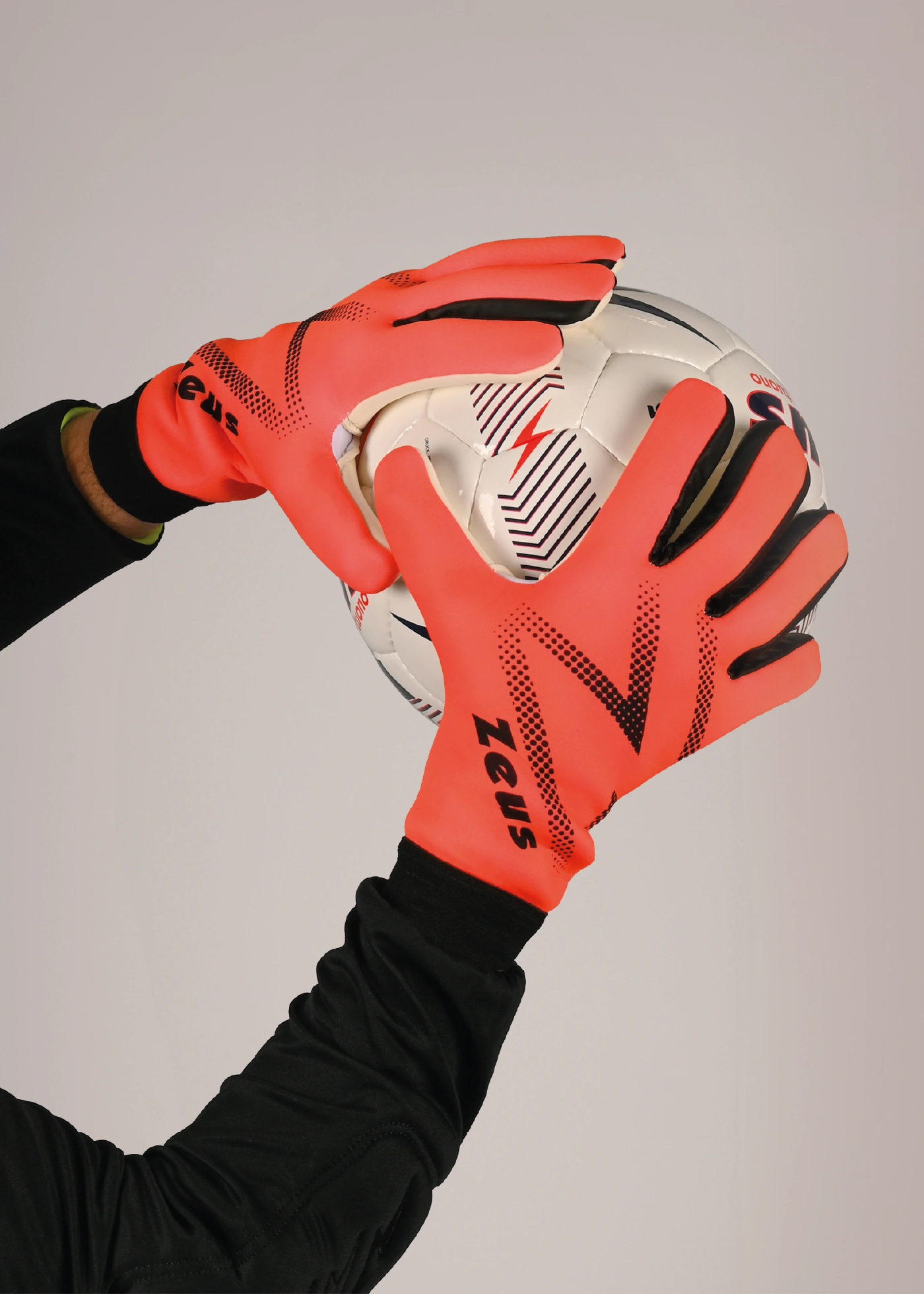 ARANCIO FLUO